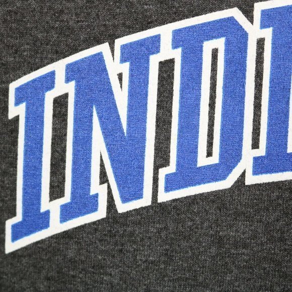 Indianapolis Colts‎ NFL Football T-Shirt Shirt Grey XL - Picture 9 of 9